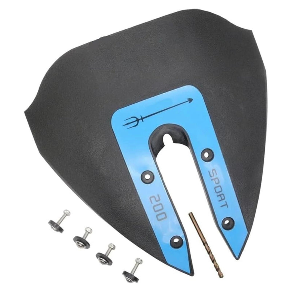 Hydrofoil Stabilizer for Yamaha Mercury Johnson Outboard (8-40 HP)