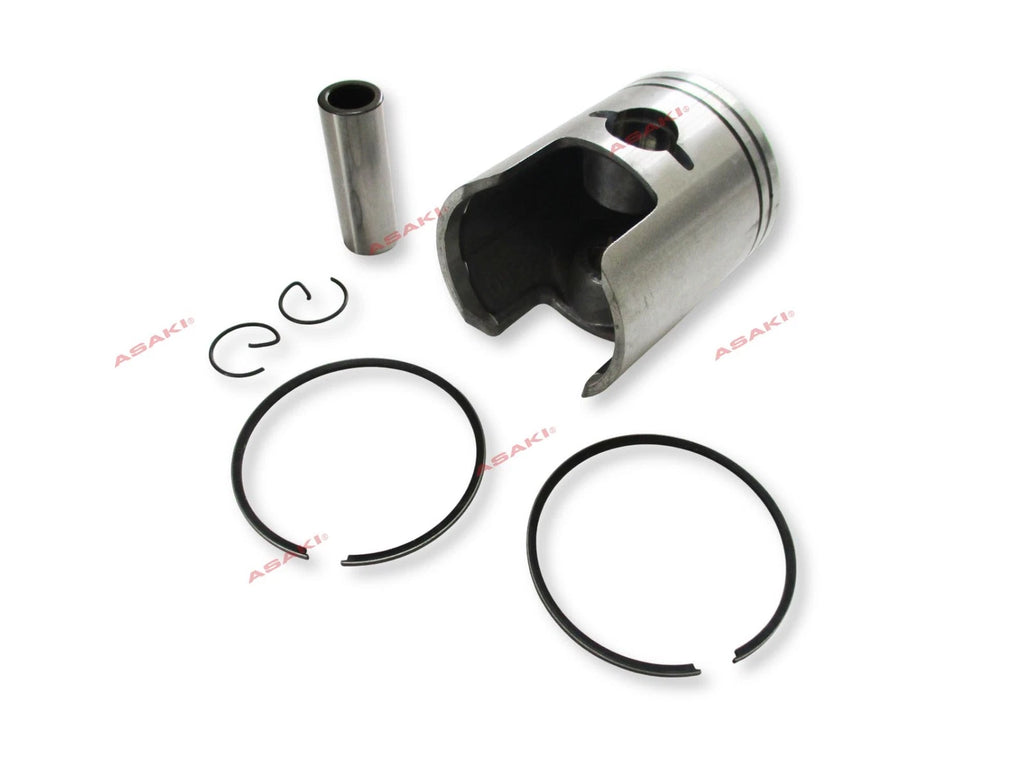 Piston Kit + Ring for Arctic Cat Lynx 2000 (2000) 09-690 3002-070 STD