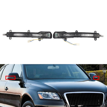 Turn Signal Light for Audi Q5 (2009–2016), Q7 (2010–2015)