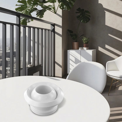 Adjustable Air Vent Grille for Indoor Optimization