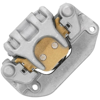 Rear Brake Caliper Replacement for Honda TRX450ER (2006–2014)