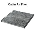 Air Conditioning Filter 87139-33010 for Lexus ES330 (2004–2006)