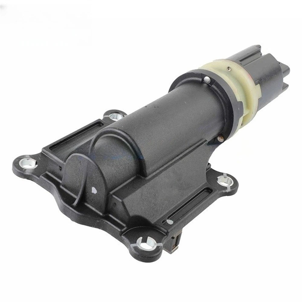 4-Pin Front Drive Axle Actuator 84651328 for Cadillac GMC Chevrolet (2019–2024)