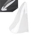 White Windscreen for CFMOTO 675SR (2024–2025) CF675SR