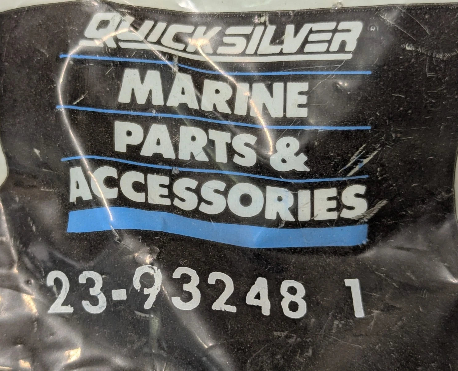 Bushing for Mercury Quicksilver (23-93248)