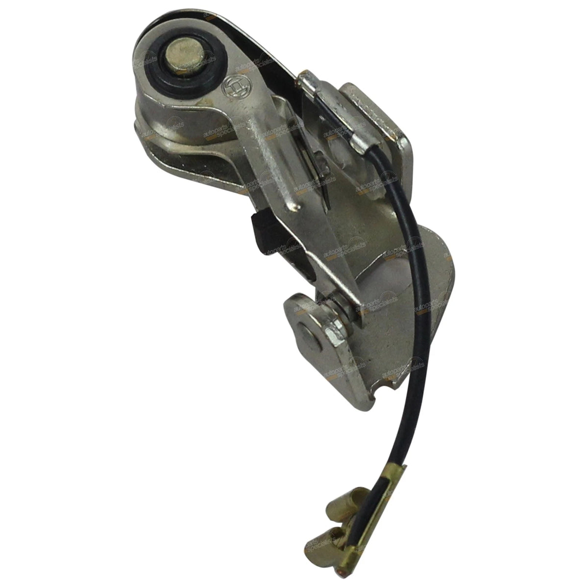 Set of 2 Bosch Ignition Contact Points for Ford XA XB ZF V8 1972–1976