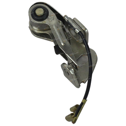 Set of 2 Bosch Ignition Contact Points for Ford XA XB ZF V8 1972–1976