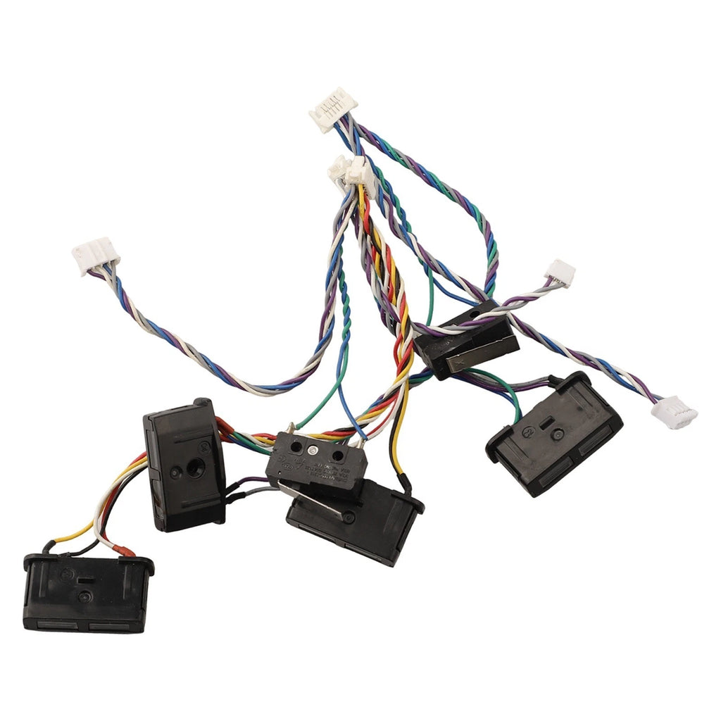 Cliff Sensor for Ecovacs DEEBOT N9+ (2021–2023)
