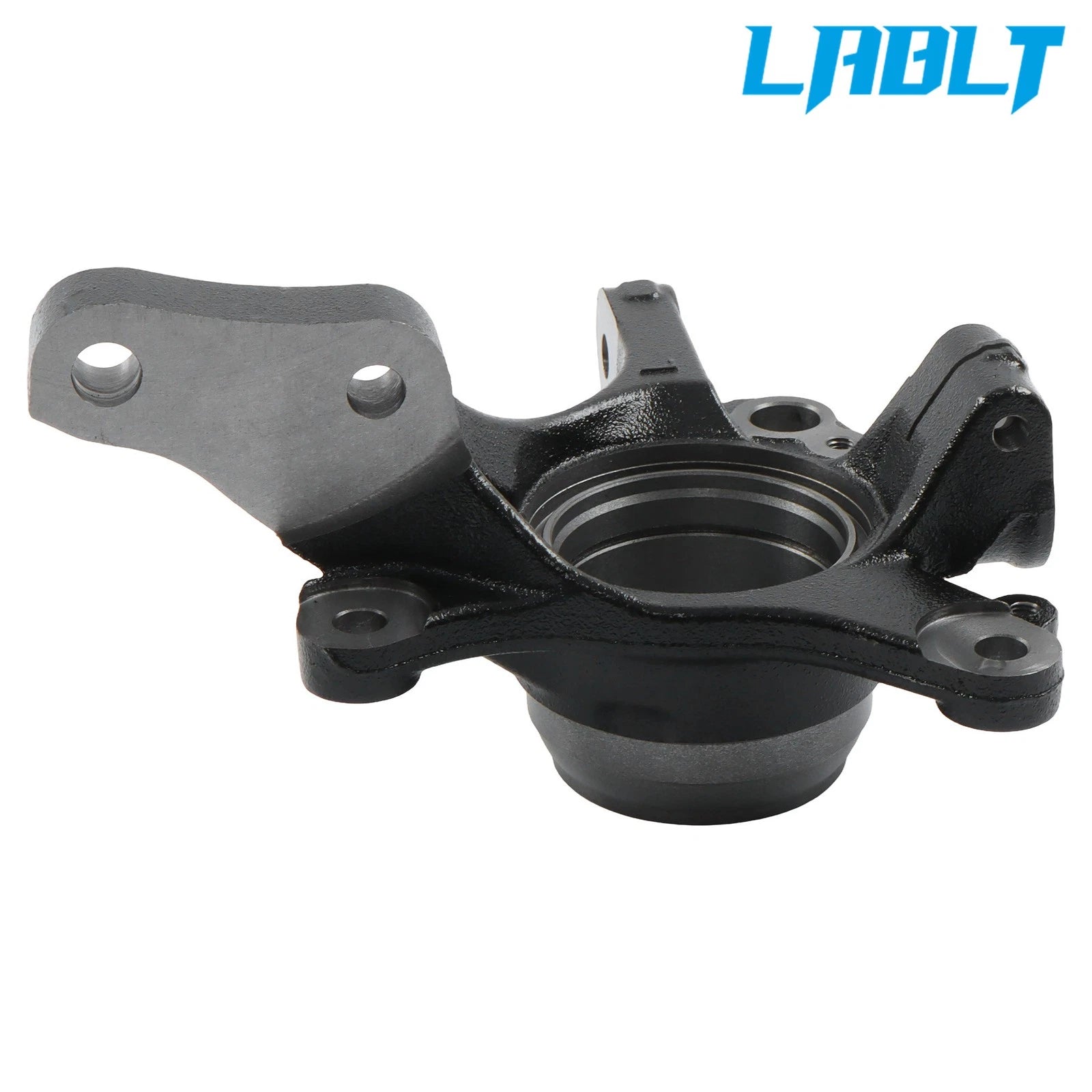 Front Left Steering Knuckle for Subaru Forester Impreza Legacy (1998–2000) w/ ABS