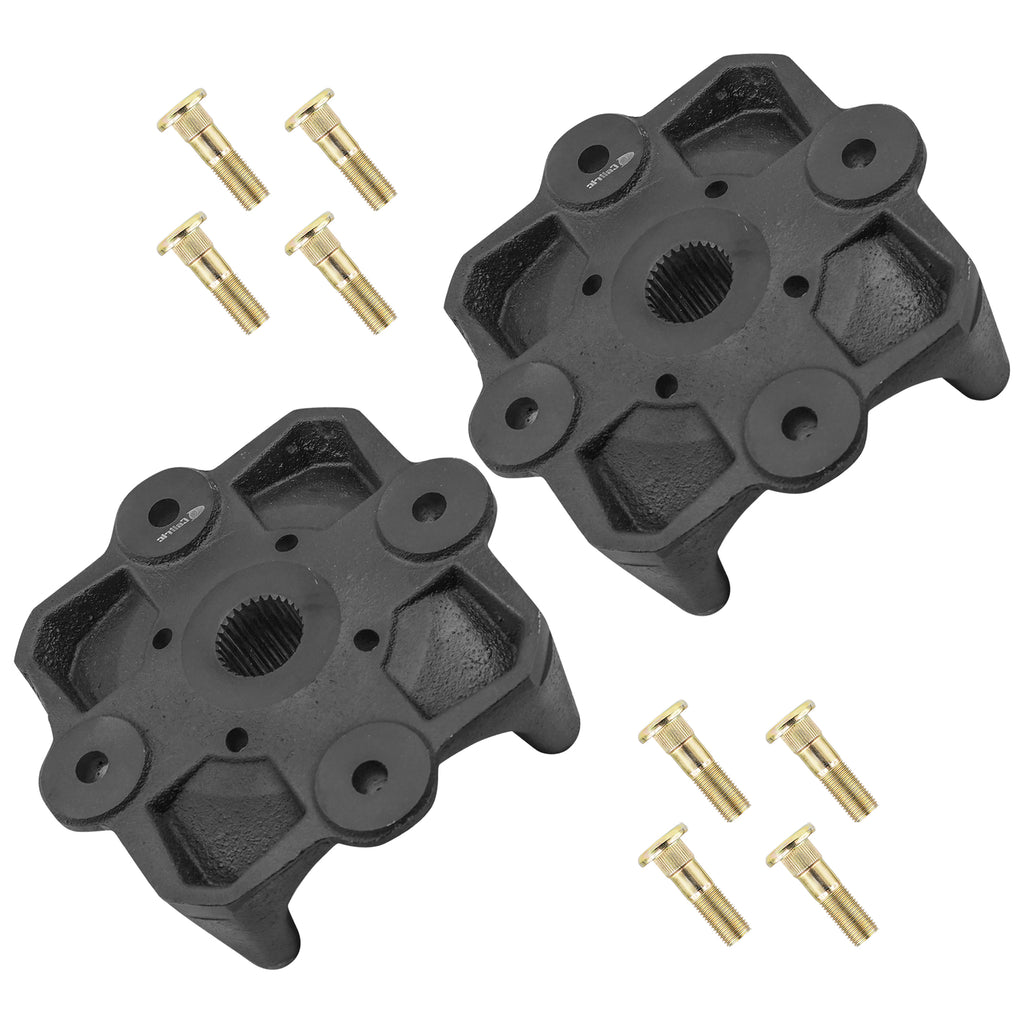 Wheel Hub with Studs for Can-Am Maverick X3 900 HO (2018–2018)