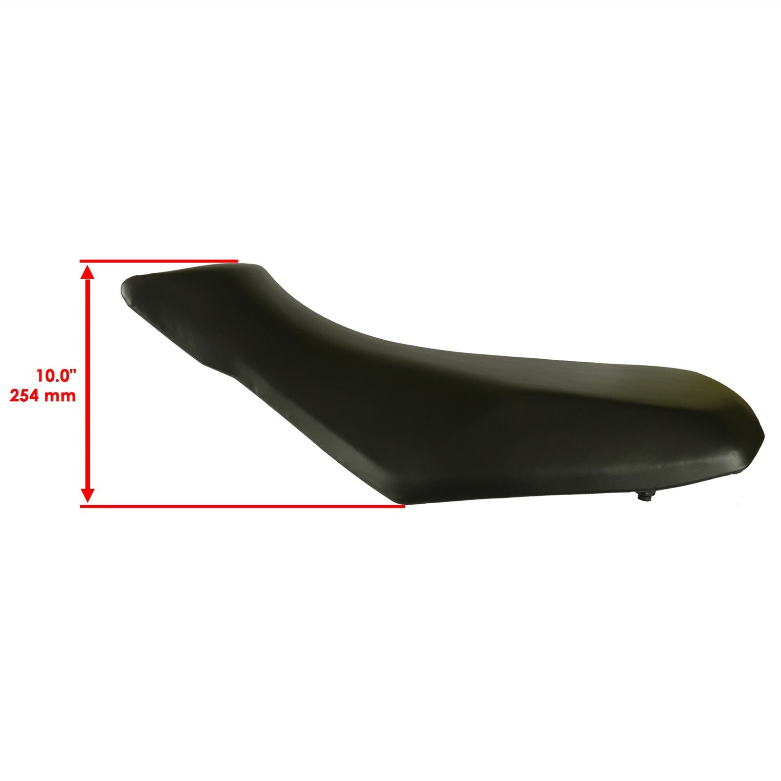 Complete Seat Assembly for CanAm Outlander 1000 6X6 XT EFI (2015–2018)