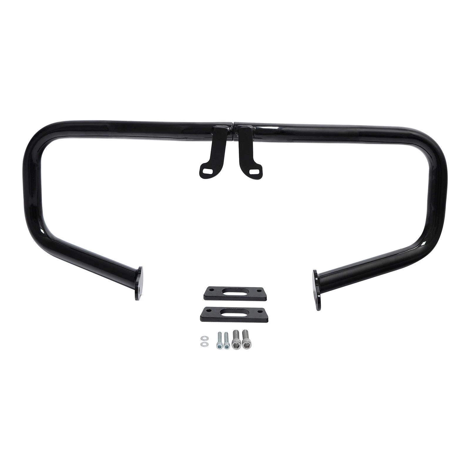 Chopped Engine Guard Fairings Support Bracket for Harley Road Glide (2015–2024)