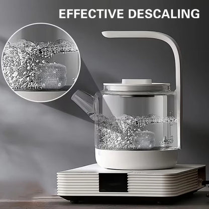 Descaling Ring Water Bottle Cleaner Tool for Efficient Cleaning