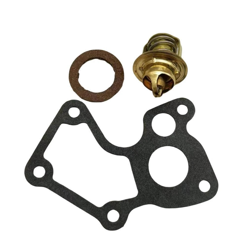 Thermostat Kit for OMC Johnson Evinrude 70HP (704–709, 70 EL ES ESL ESLR E70 J70)