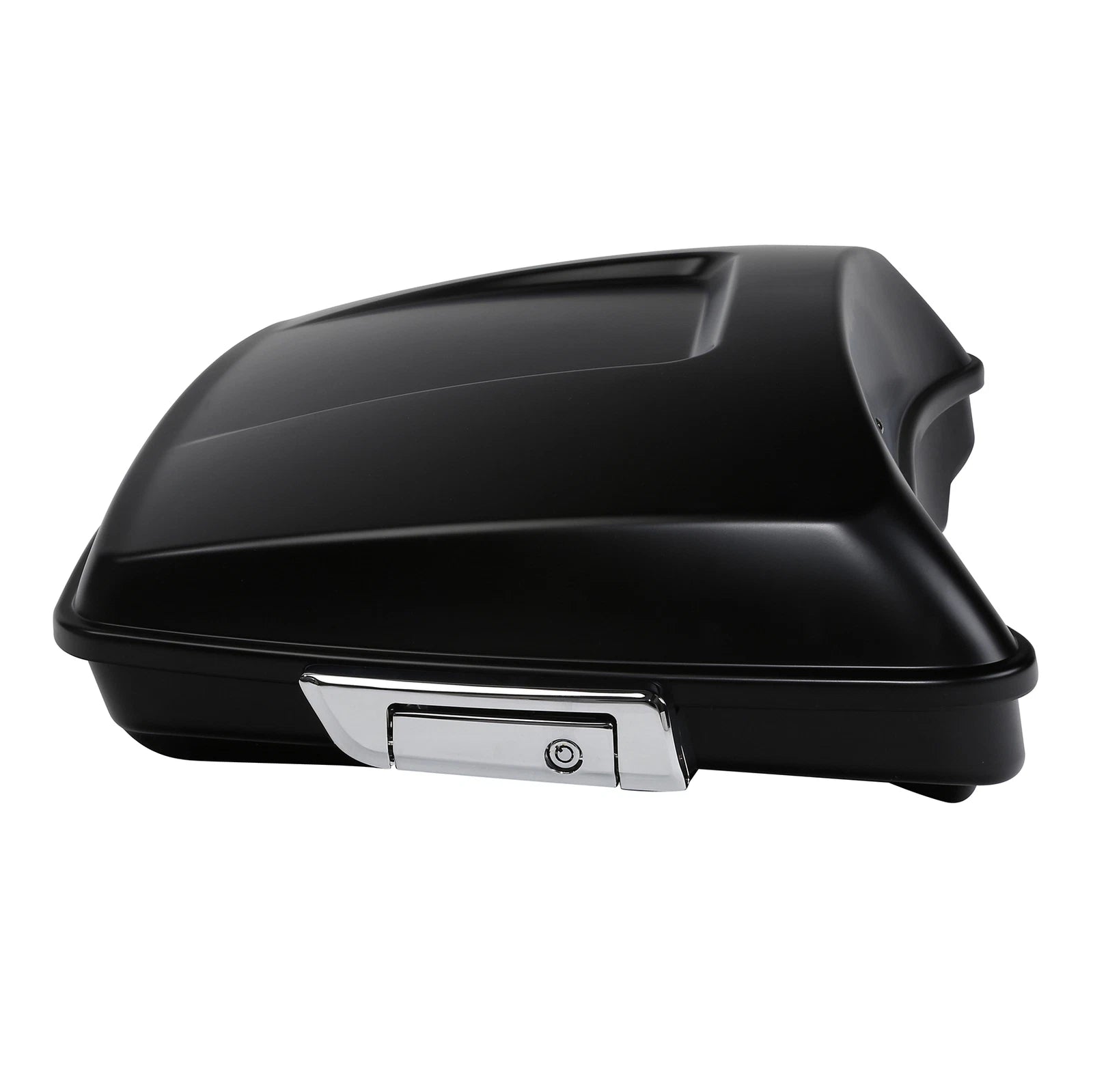Razor Trunk Backrest Mount Rack for Harley Road Glide (2014–2024)