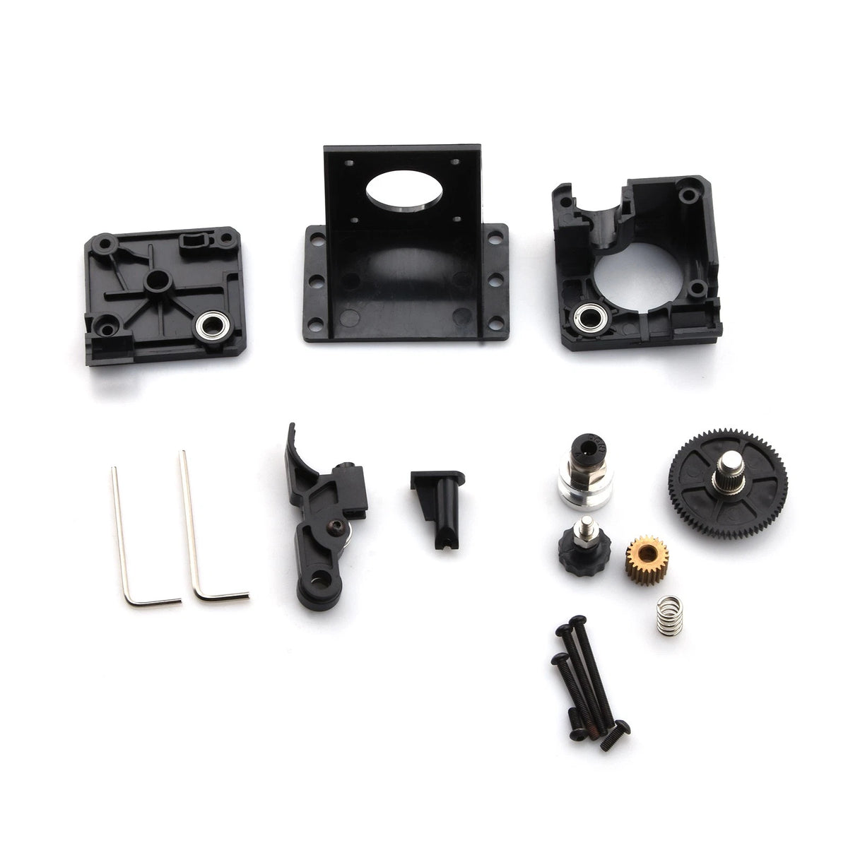 Titan Extruder Kit for Bowden & Direct Mounting (1.75mm Hotend)