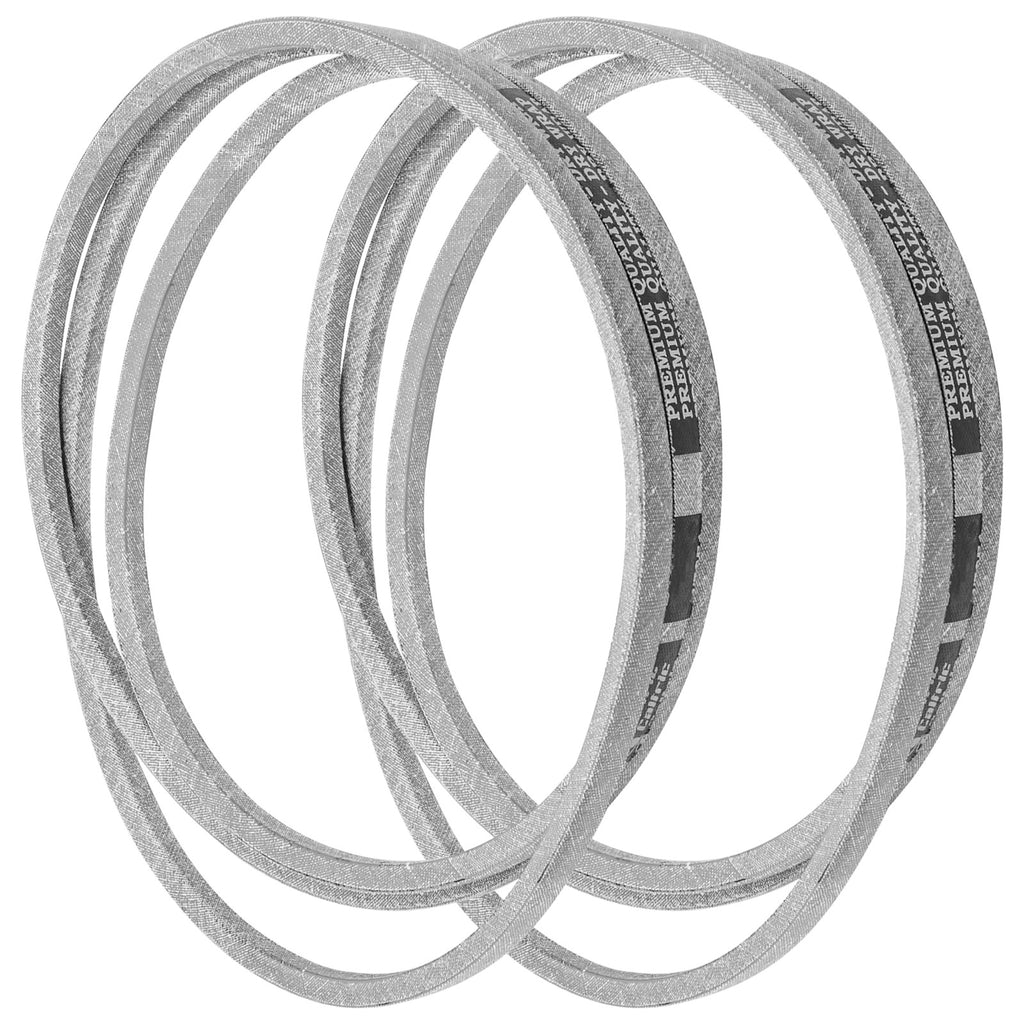 Deck Belt Replacement 42 Inch for Husqvarna YTH23V42 YTH18542 (2012–2018)