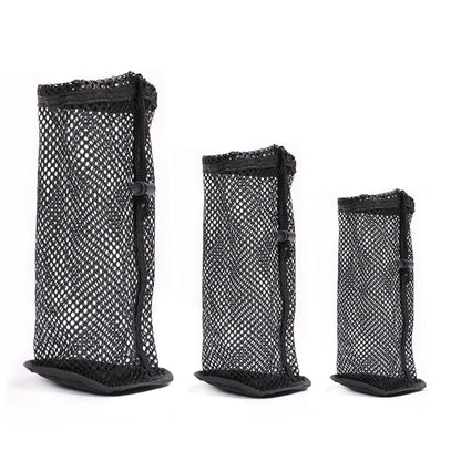 Nylon Storage Pouch for Practical Use (No Specific Years)