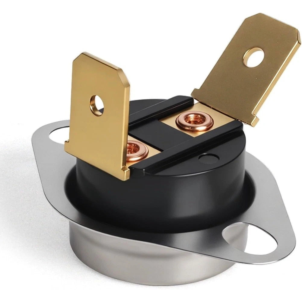 High Limit Thermostat D510702 for Alliance Laundry Dryers (Auto Reset)
