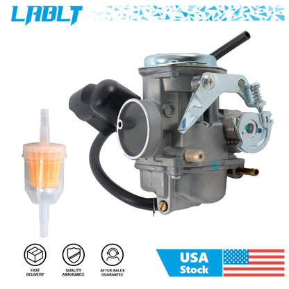 Carburetor Assembly for Honda Ruckus 50 NPS50 (2008–2019)