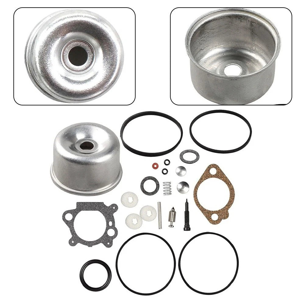 Float Bowl Repair Kit for Industrial Plus & Quantum Engines