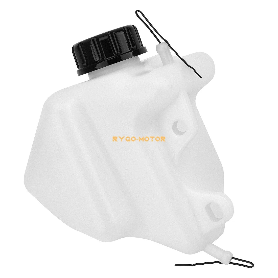 Coolant Reservoir Tank w/ Cap for Kawasaki KLX250 KLX300 SM (2009–2024) 43078-0044