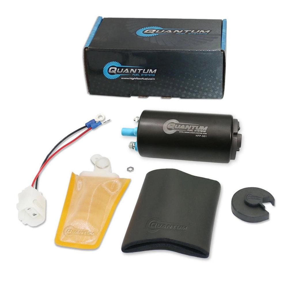 OEM Replacement Fuel Pump + Filter for Cadillac Deville (1990–1993)