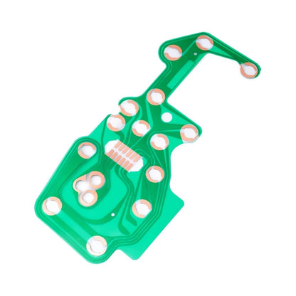 Instrument Cluster PCB 25023577 for Chevy Corvette C3 (1978–1982)