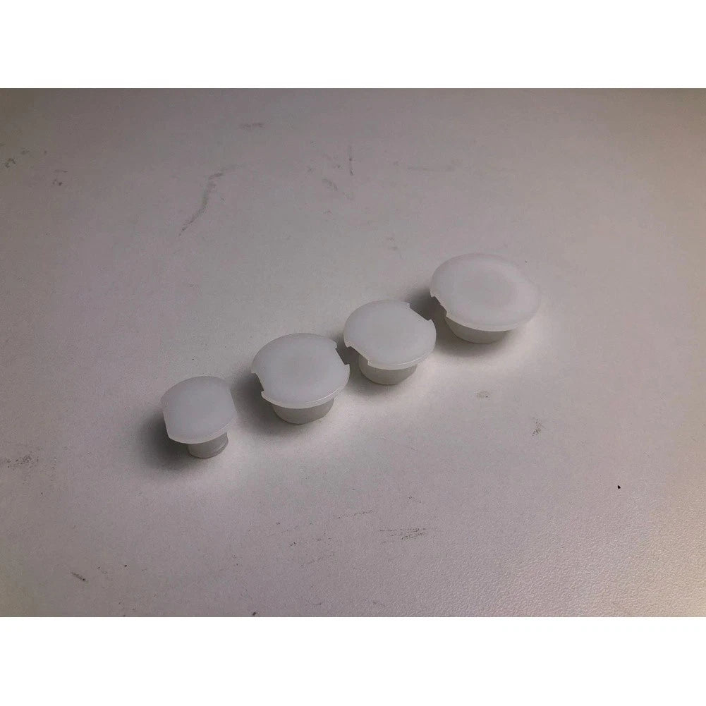 Buffer Cap Kit for MS640 MS650 MS660 Chainsaw (064 066) Rubber