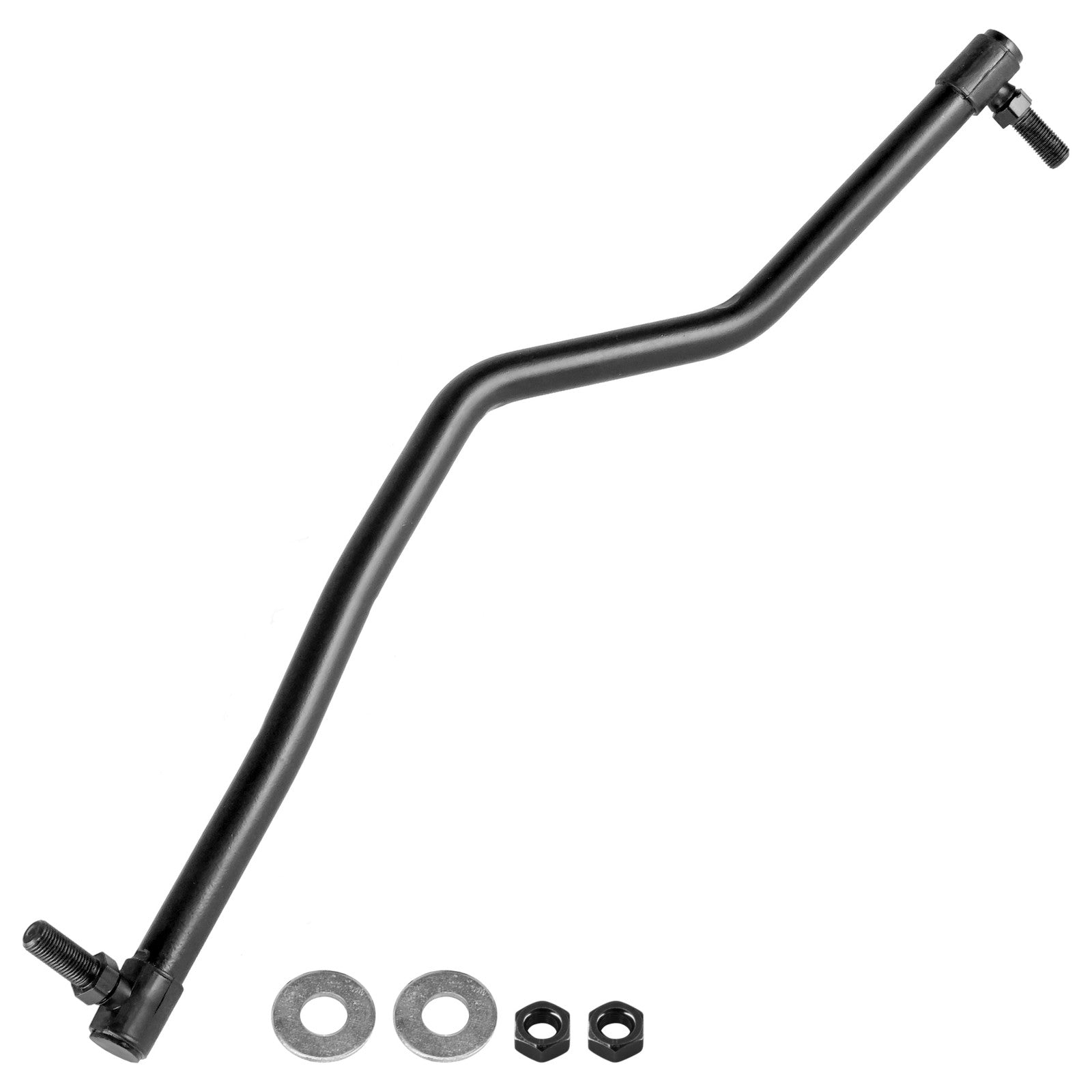Left Steering Drag Link Replacement for Husqvarna YTH2242 YTH2348 LTH18538