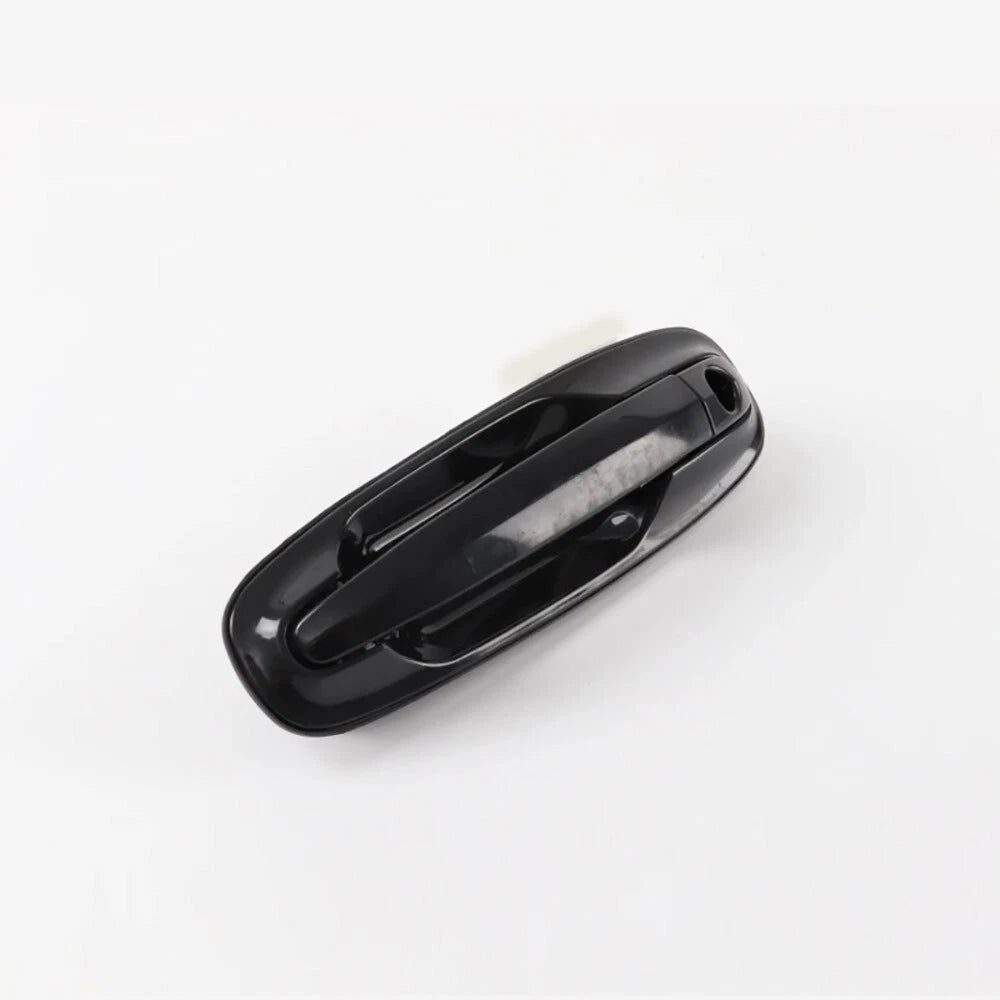 Exterior Left Front Door Handle for Chevrolet Nubira Lacetti (2003–2008)