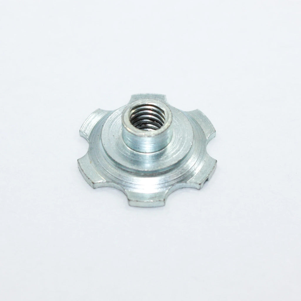 Clutch Adjust Flower Nut for 48cc 80cc Motorized Bicycle (2-Stroke)