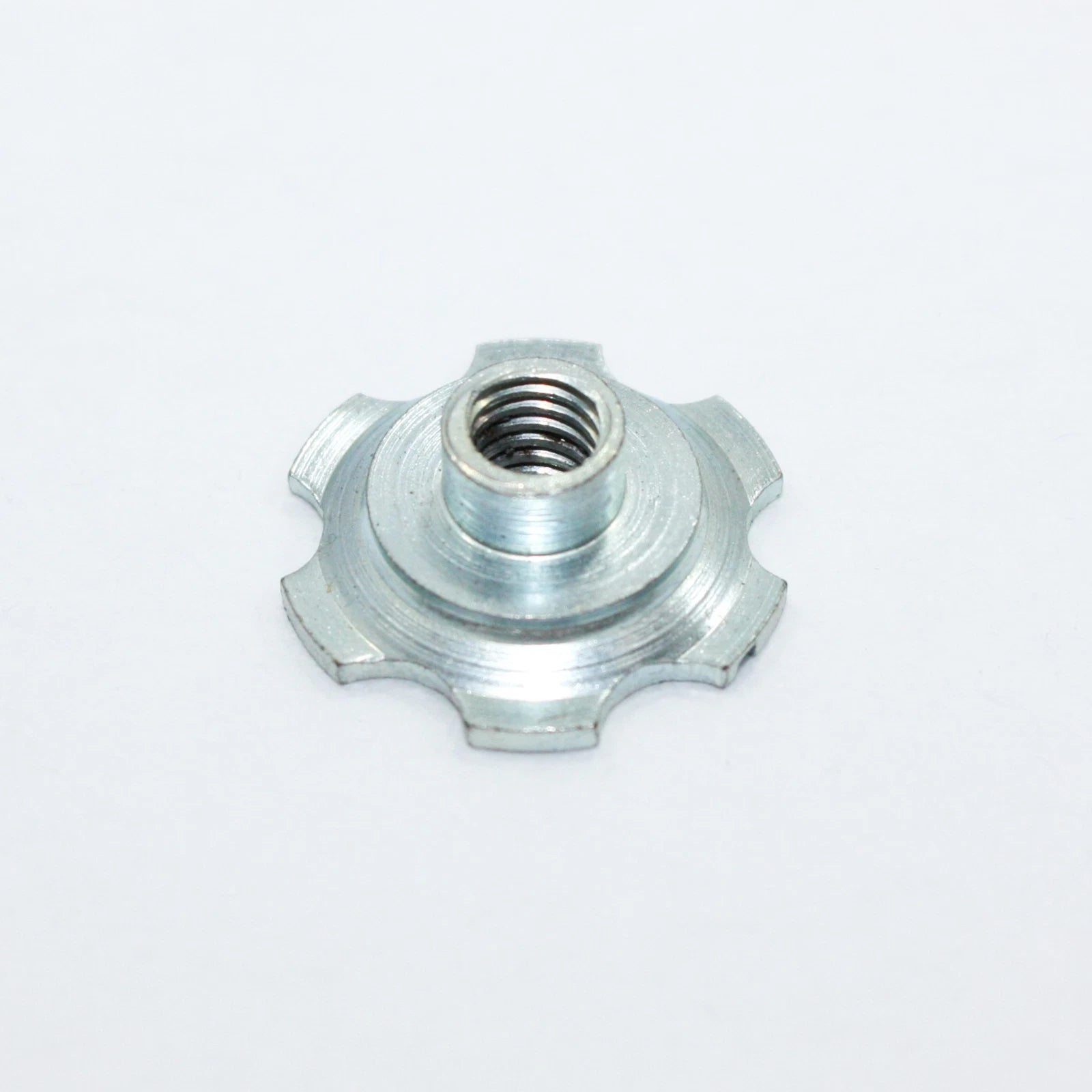 Clutch Adjust Flower Nut for 48cc 80cc Motorized Bicycle (2-Stroke)