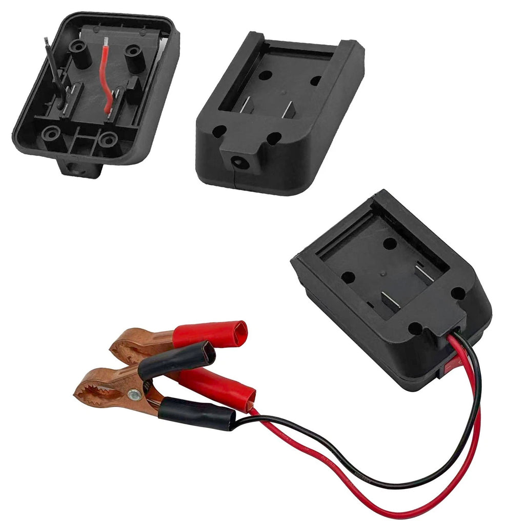 Battery Adapter Converter for Dayi A32106
