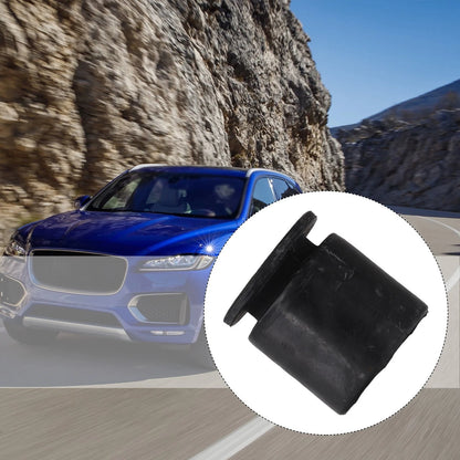 Rear Exhaust Rubber Damper for Jaguar Diesel Models (T4A16991)