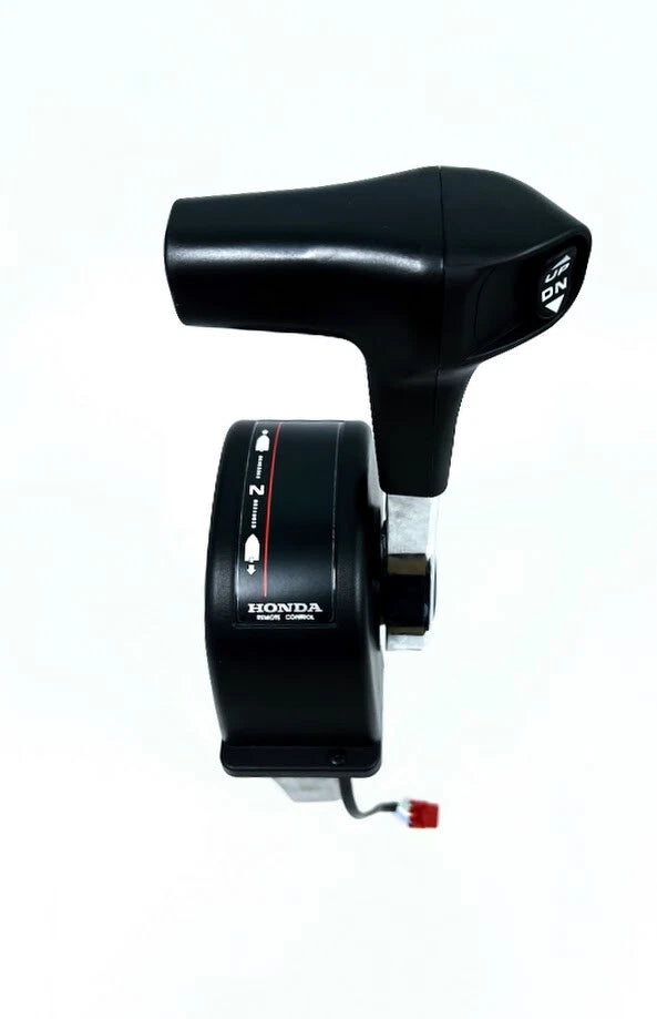 Single Remote Control Box for Honda Marine (06240-ZW5-U50)