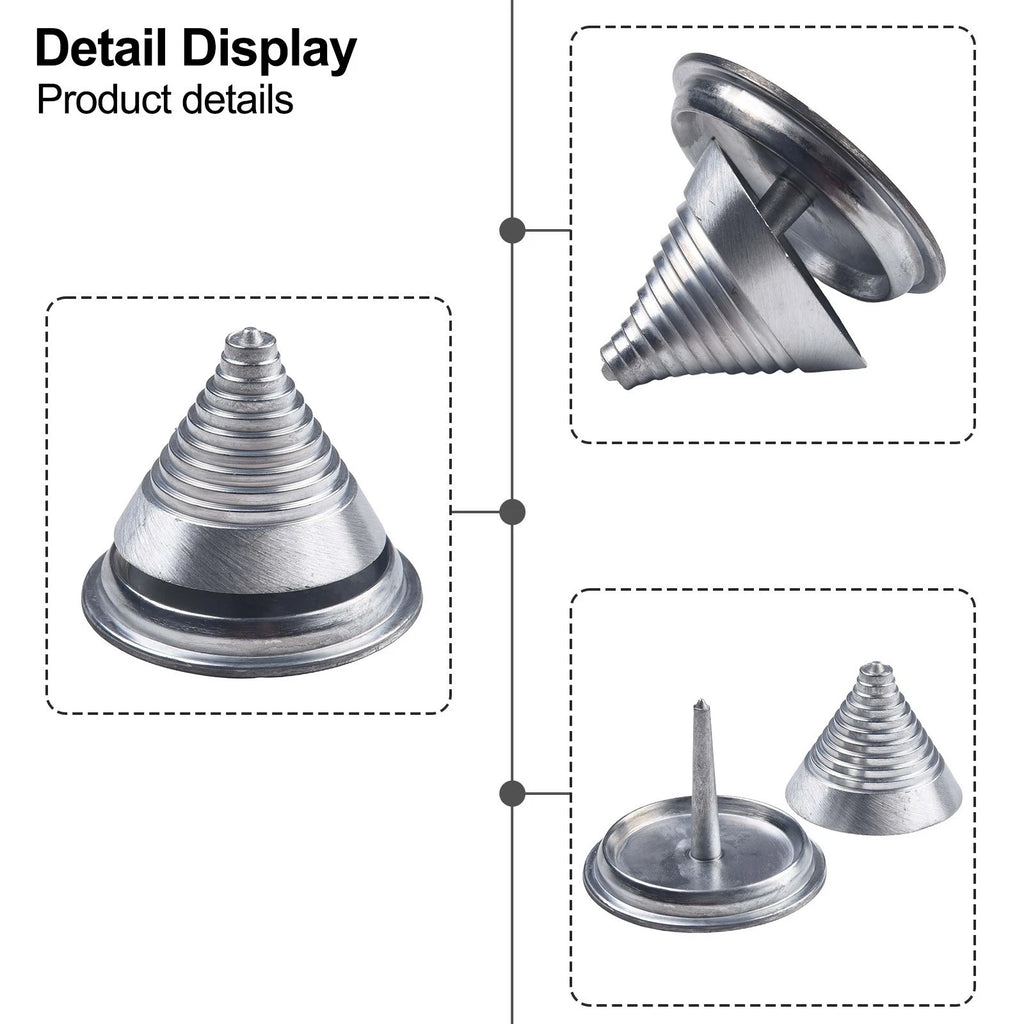 Precision Blade Balancer for Balanced and Smooth Performance