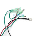 Voltage Regulator/Rectifier for Yamaha XL1200 Wave Runner (1998)