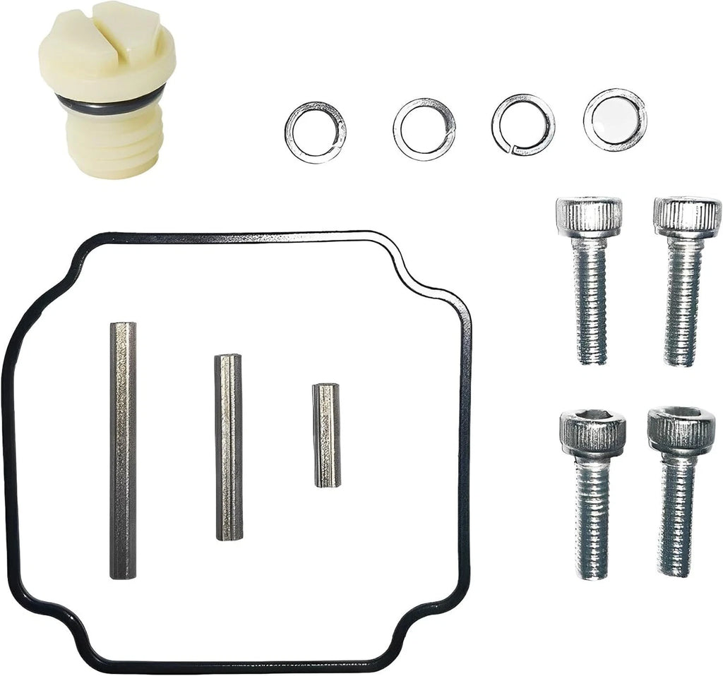 Screw Kit Plug Assy for Mercury Marine Outboard (22-813435, 8134351, 809876A1)