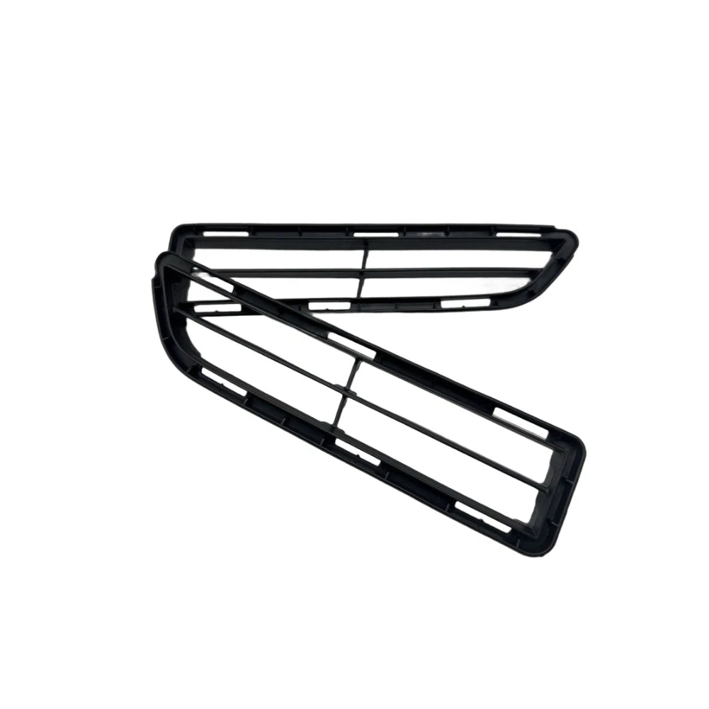 Grill Cover Trim for