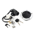 Ignition Switch Set for Kawasaki Z1000 (2010–2016)