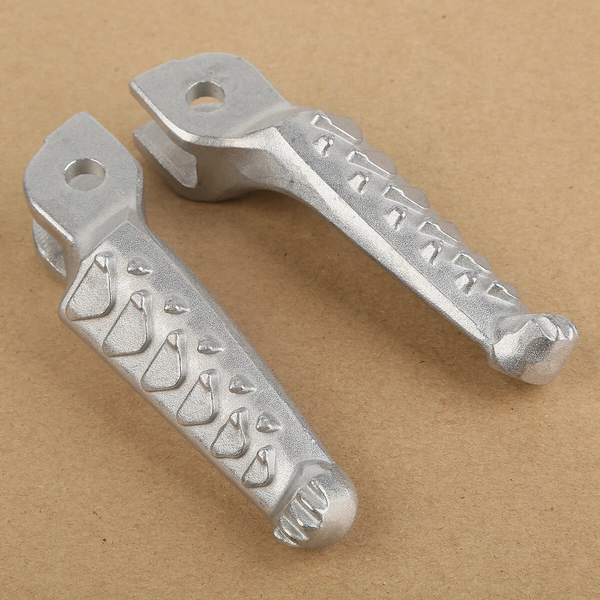 Footpegs for Ducati Panigale 899 (2014–2015), 1199 (2012–2014)