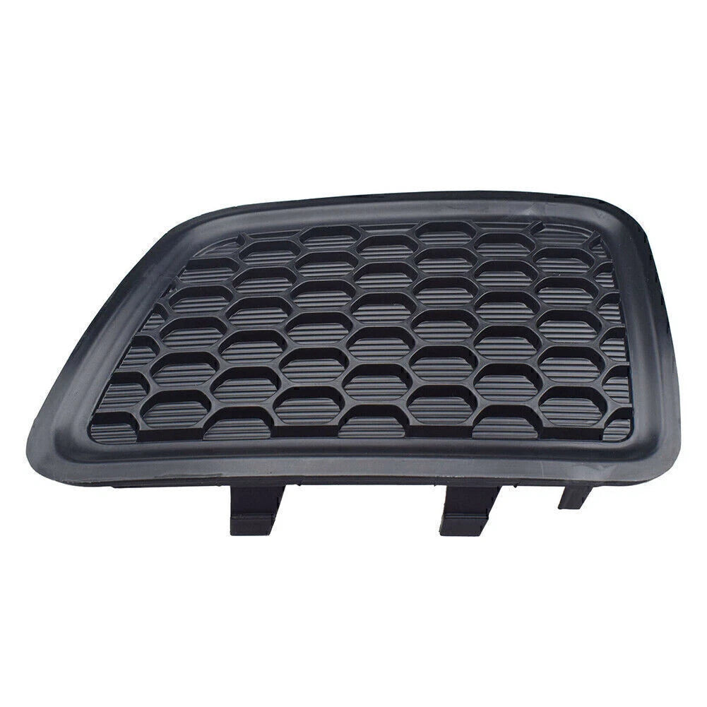Right Side Lower Grille Tow Hook Insert Trim for Jeep Grand Cherokee (2014–2016)