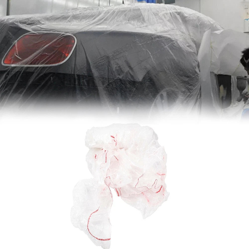 Car Protective Masking Film for Universal Use (Portable)