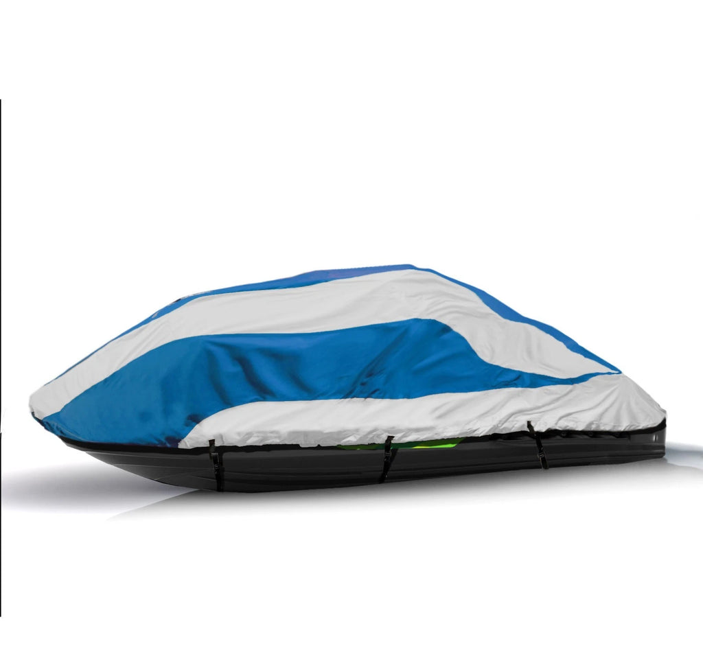EliteShield Waterproof Trailerable Cover for Kawasaki Jet Ski (300–550)