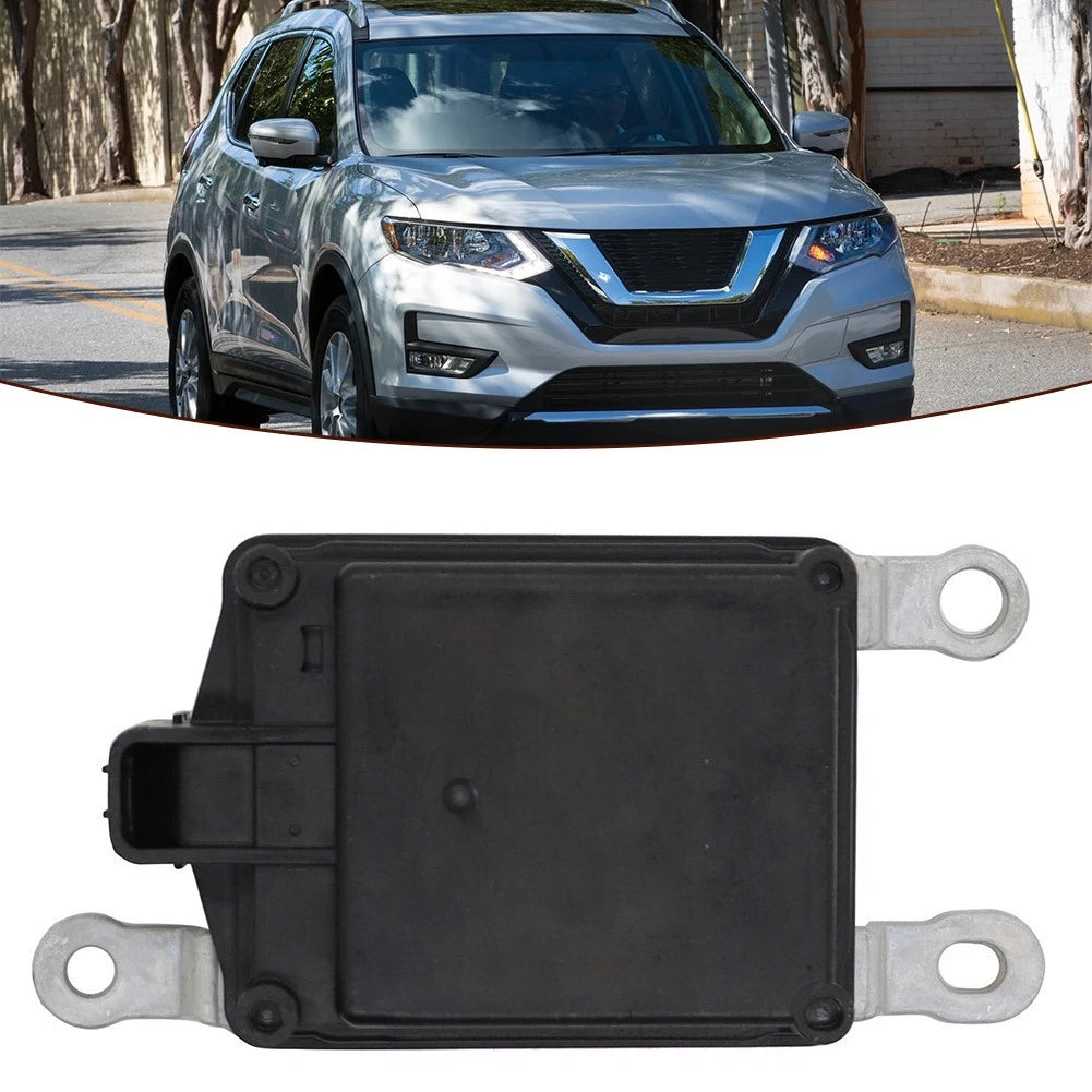 ABS parking distance sensor for Nissan Rogue (2017–2019)