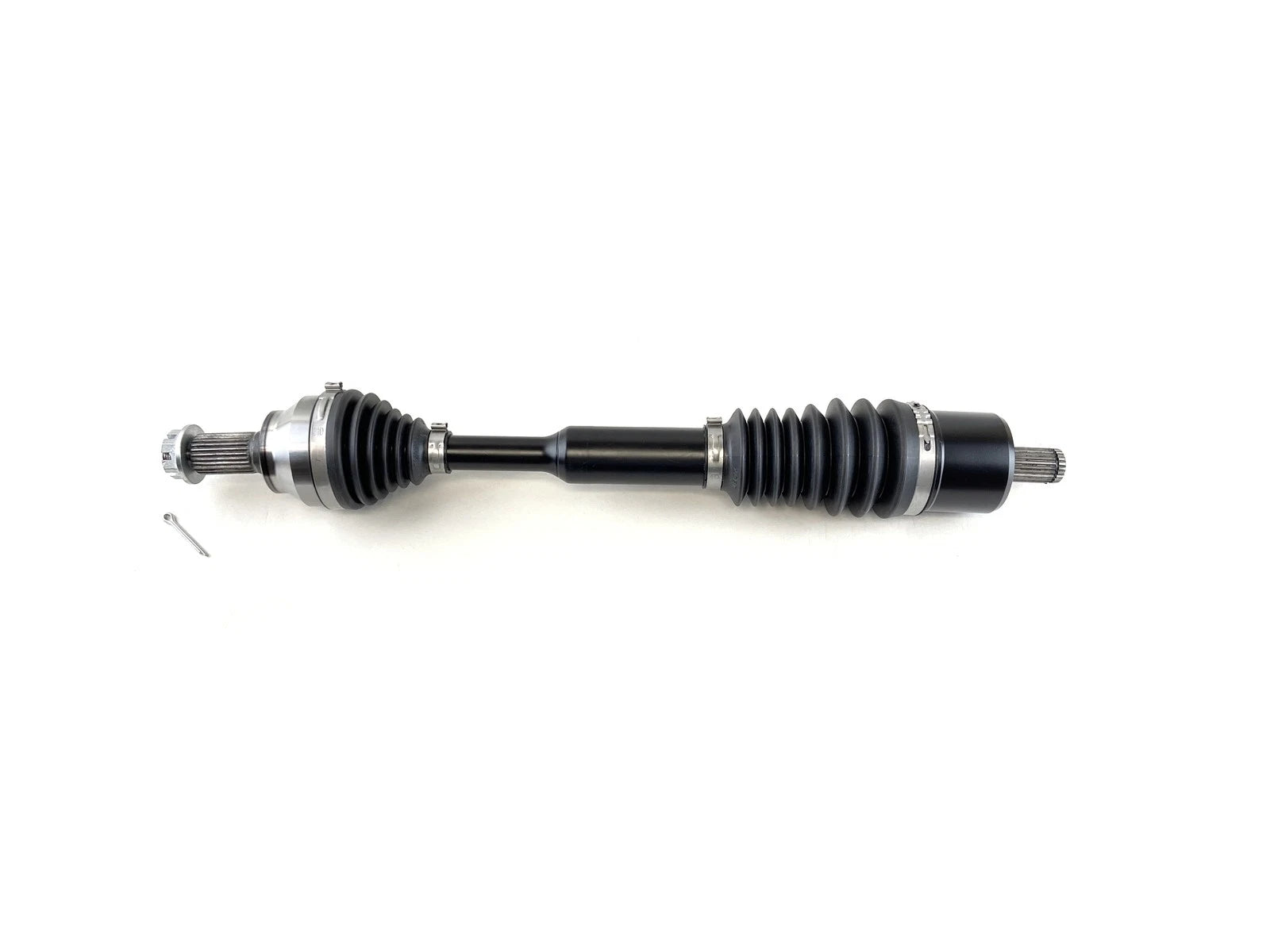 Monster XP Series Front CV Axle for Polaris (1333802)