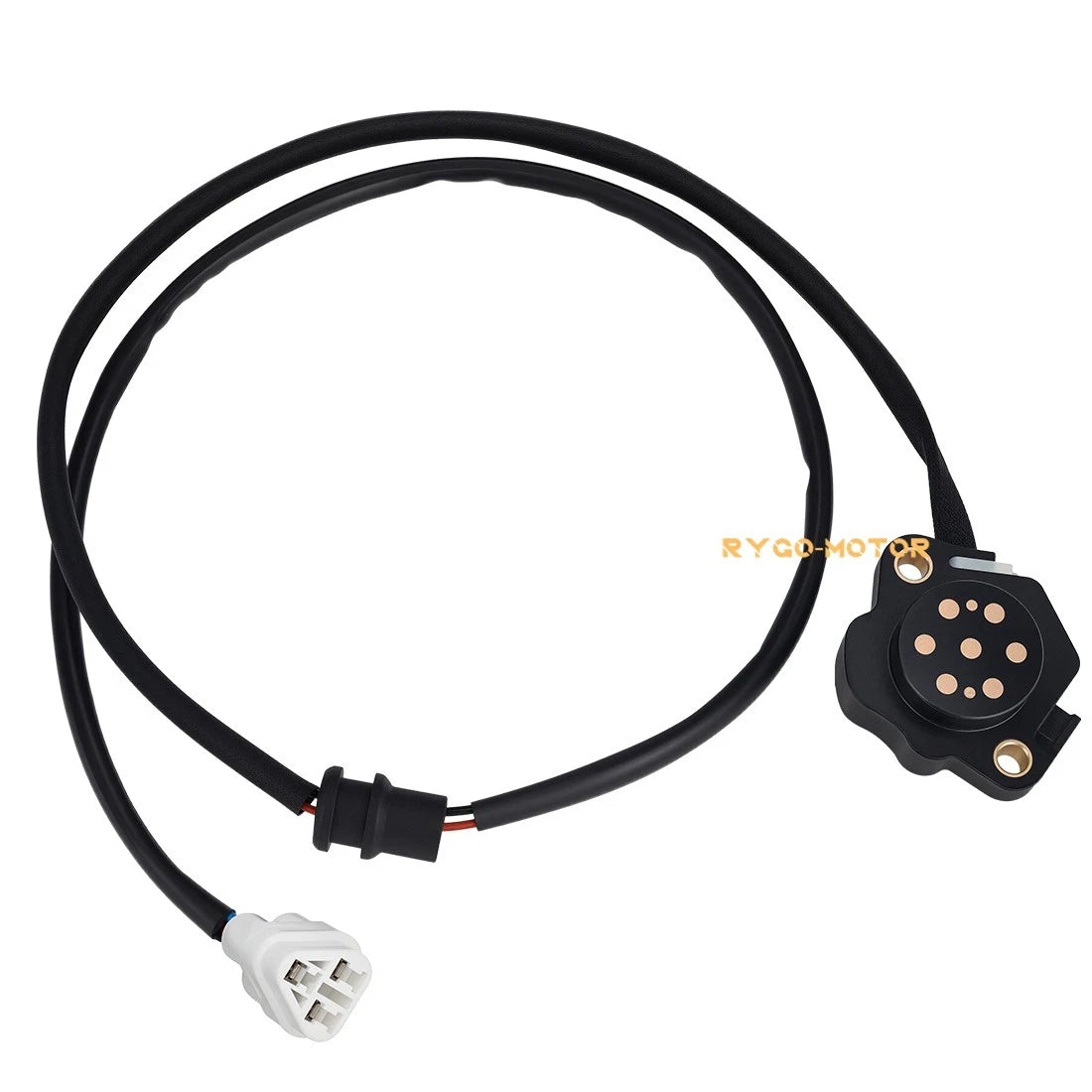Gear Position Sensor for Suzuki Hayabusa GSX1300R (1999–2007) 37730-24F00