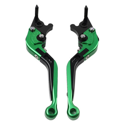 Folding Extendable Brake Clutch Levers for BMW R1200GS (2004–2012) R1200GS ADV (2006–2013)