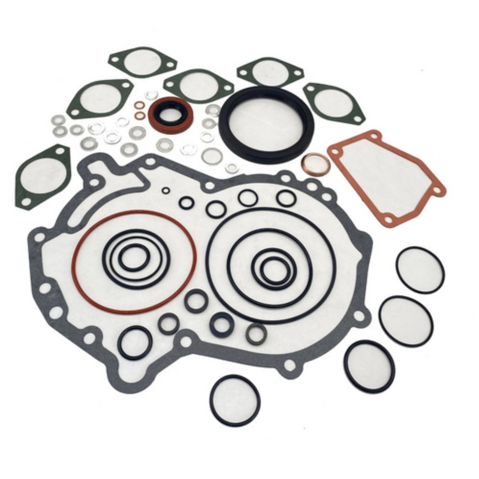 Overhaul Gasket Kit for Volvo Penta Diesel (2001–2003) 875757 ORB21757